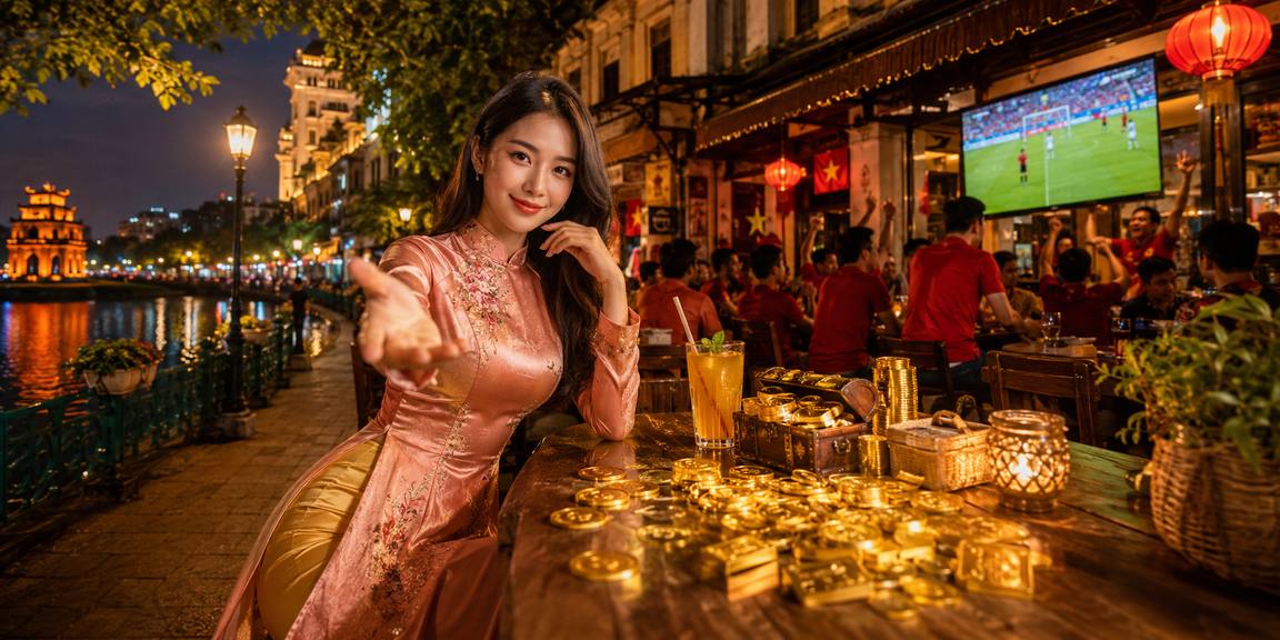 sun20 Biểu Tượng Nàng Tiên Phủ Toàn Cuộn